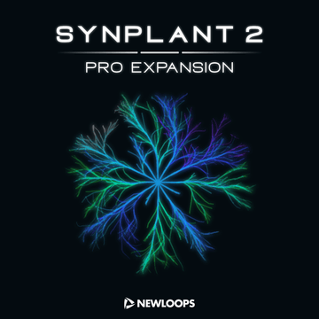 Synplant 2 Pro Expansion - Synplant 2 Presets - New Loops